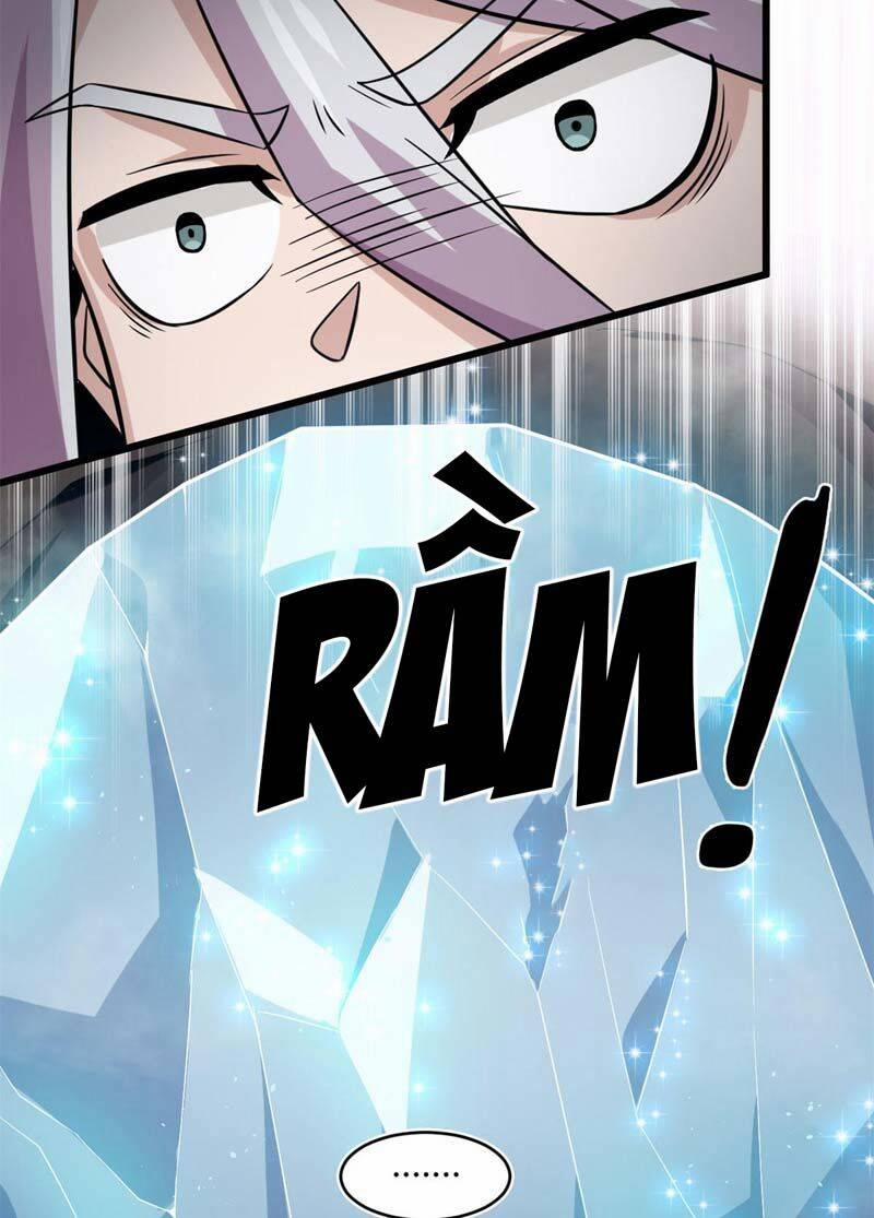 Sủng Mị 31 trang 44