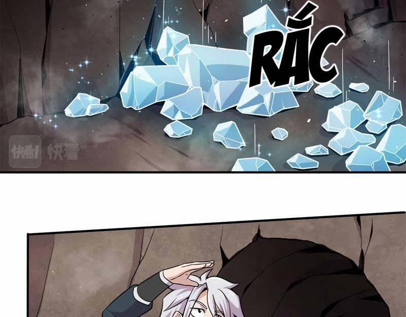 Sủng Mị 31 trang 50