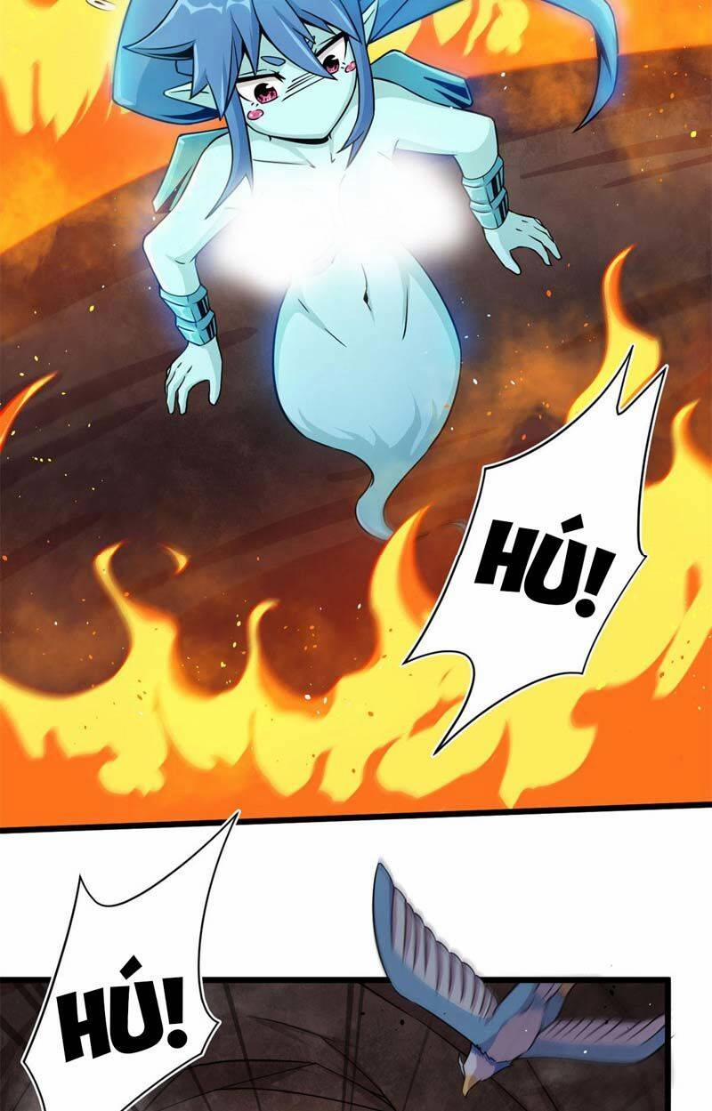 Sủng Mị 31 trang 6