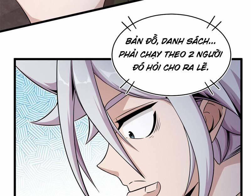 Sủng Mị 32 trang 11