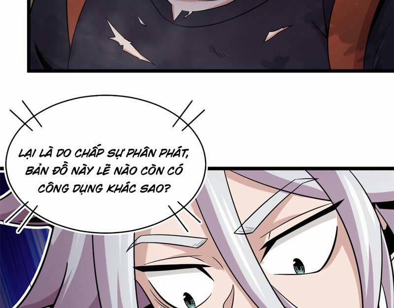 Sủng Mị 32 trang 33