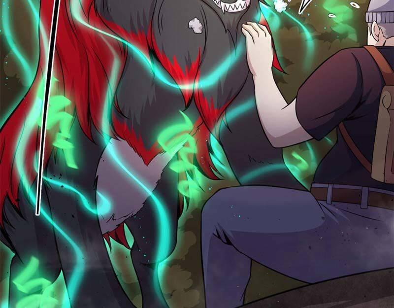 Sủng Mị 32 trang 38