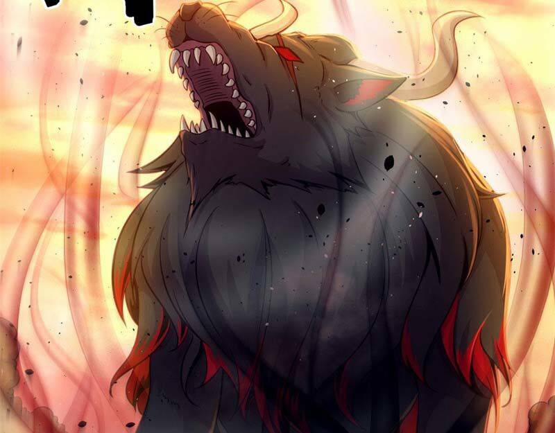 Sủng Mị 33 trang 19