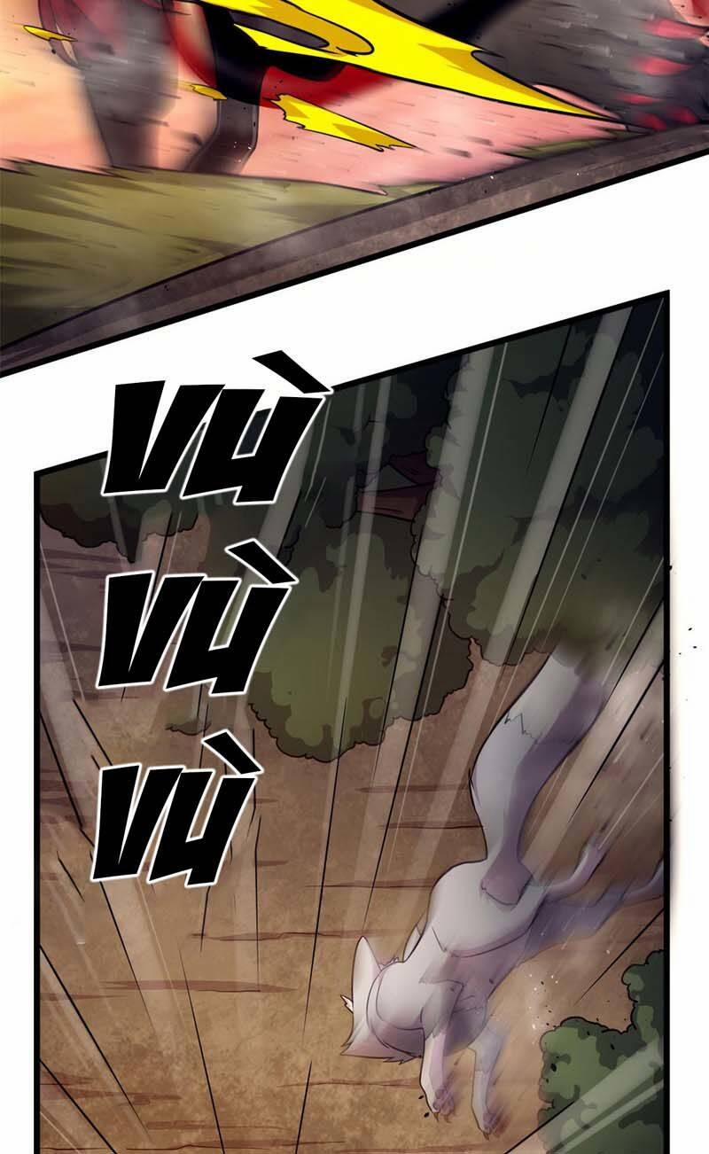 Sủng Mị 33 trang 28