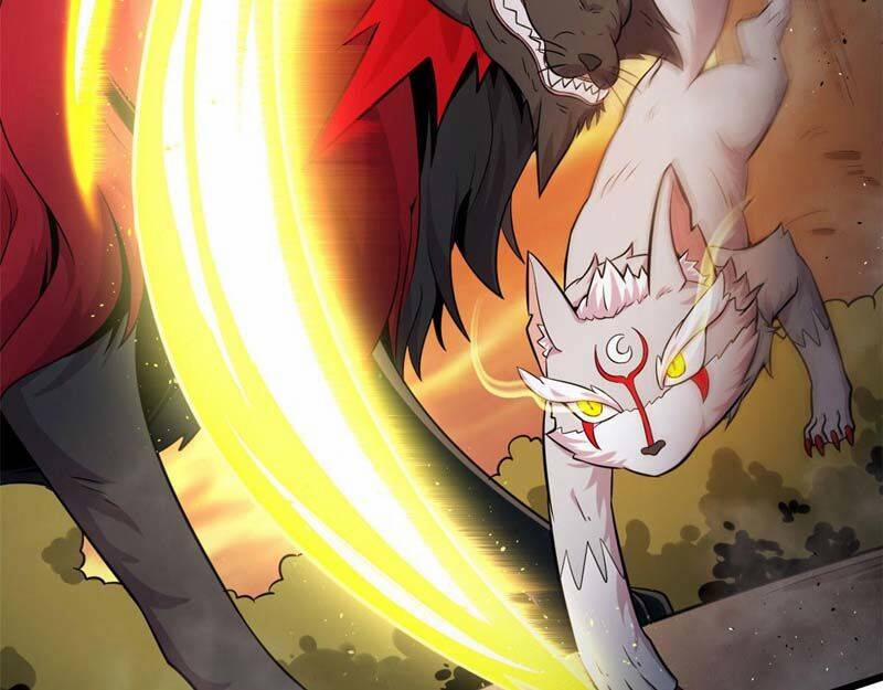 Sủng Mị 33 trang 32