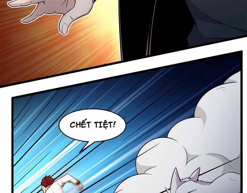 Sủng Mị 33 trang 37