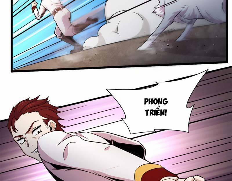 Sủng Mị 33 trang 38