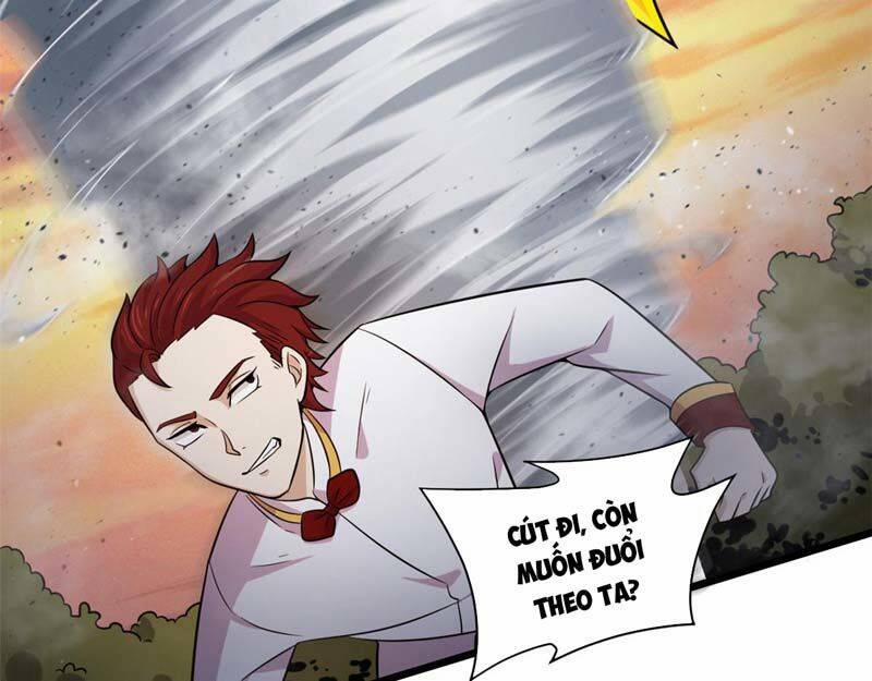 Sủng Mị 33 trang 41