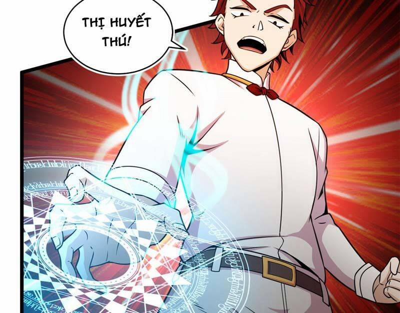 Sủng Mị 33 trang 48