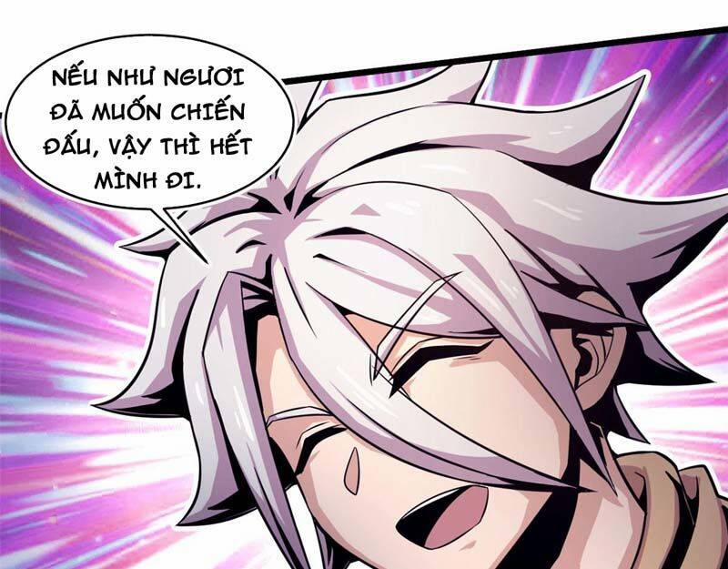 Sủng Mị 33 trang 57