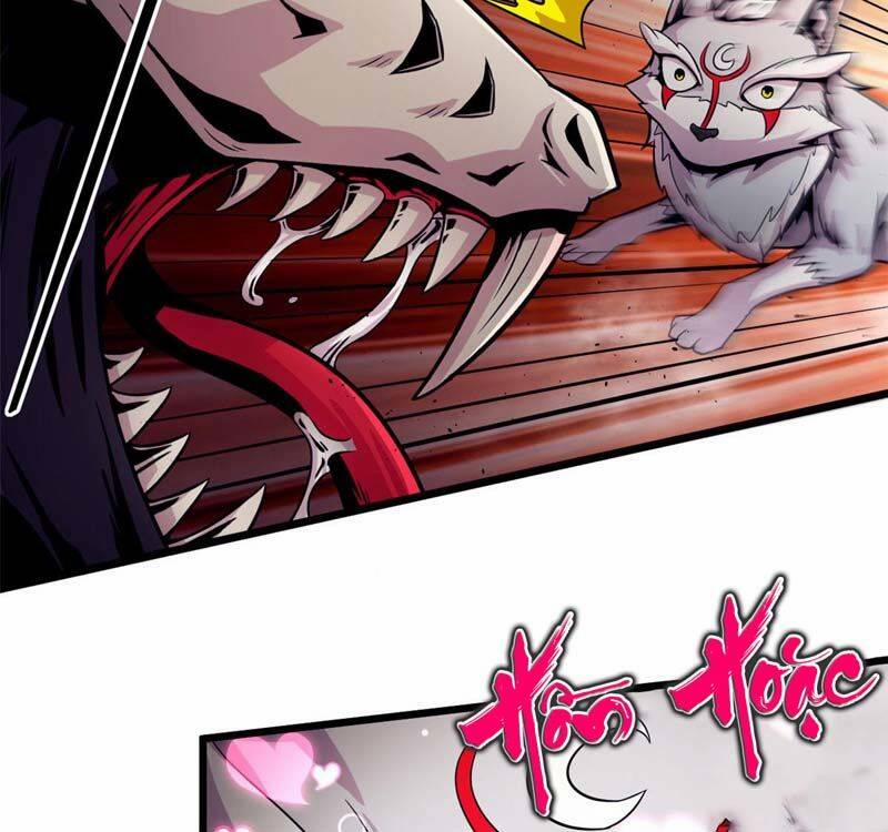 Sủng Mị 33 trang 67