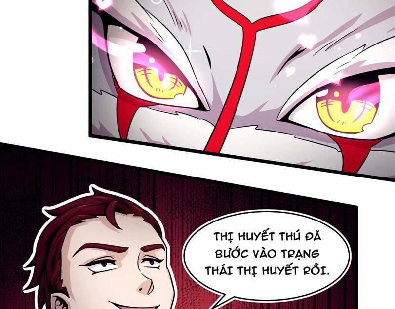 Sủng Mị 33 trang 68