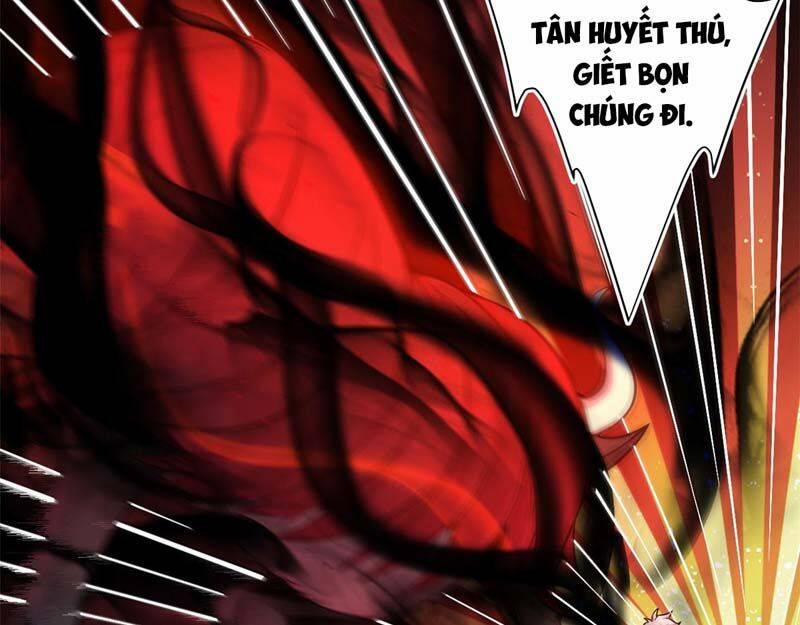 Sủng Mị 33 trang 8