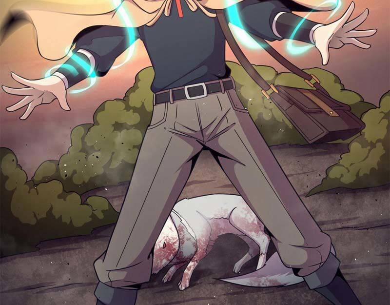 Sủng Mị 34 trang 10