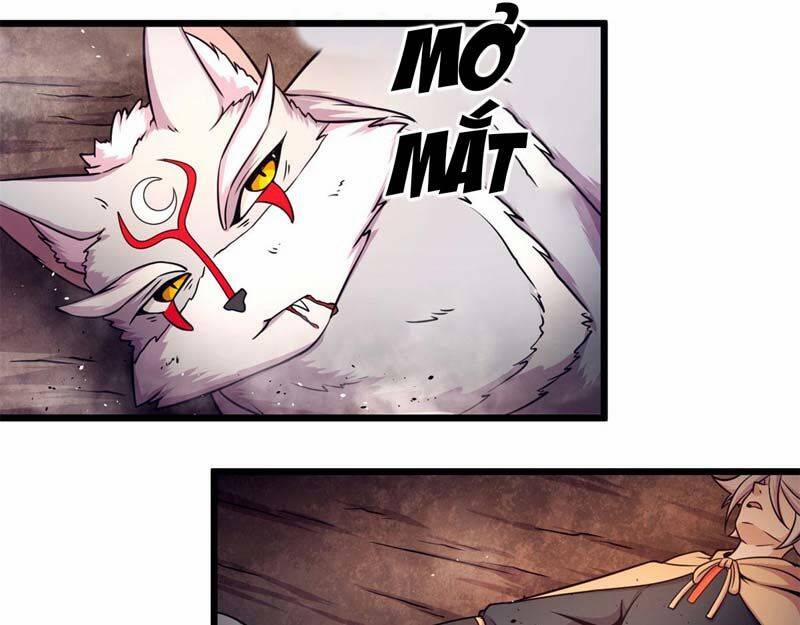 Sủng Mị 34 trang 21