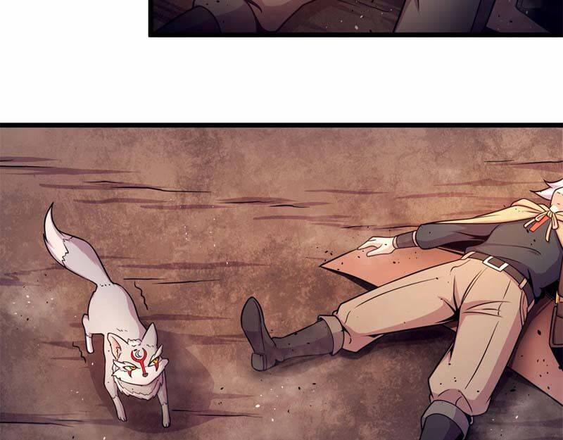 Sủng Mị 34 trang 23