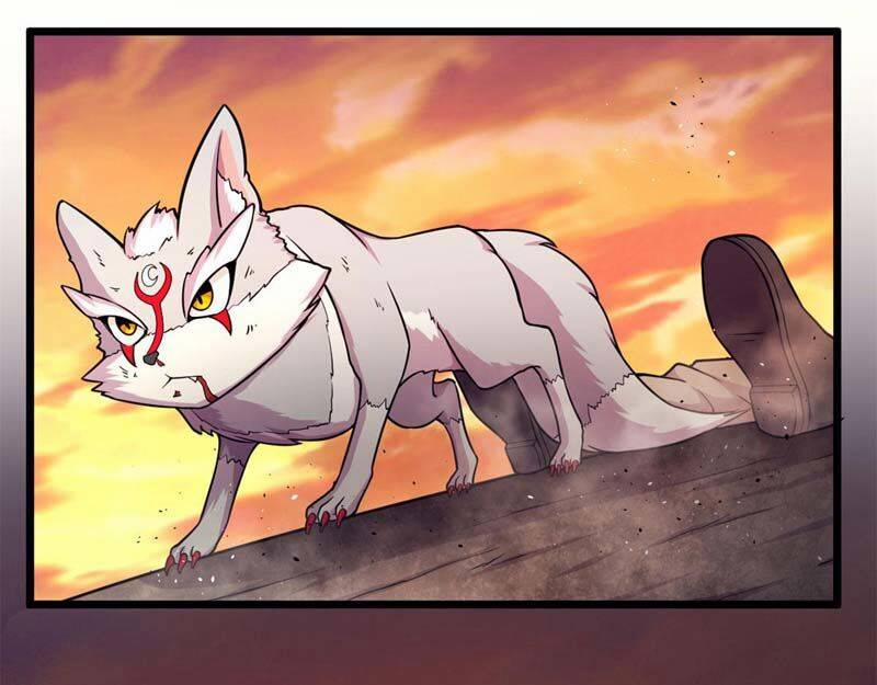 Sủng Mị 34 trang 25