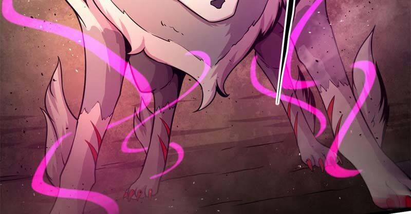 Sủng Mị 34 trang 28