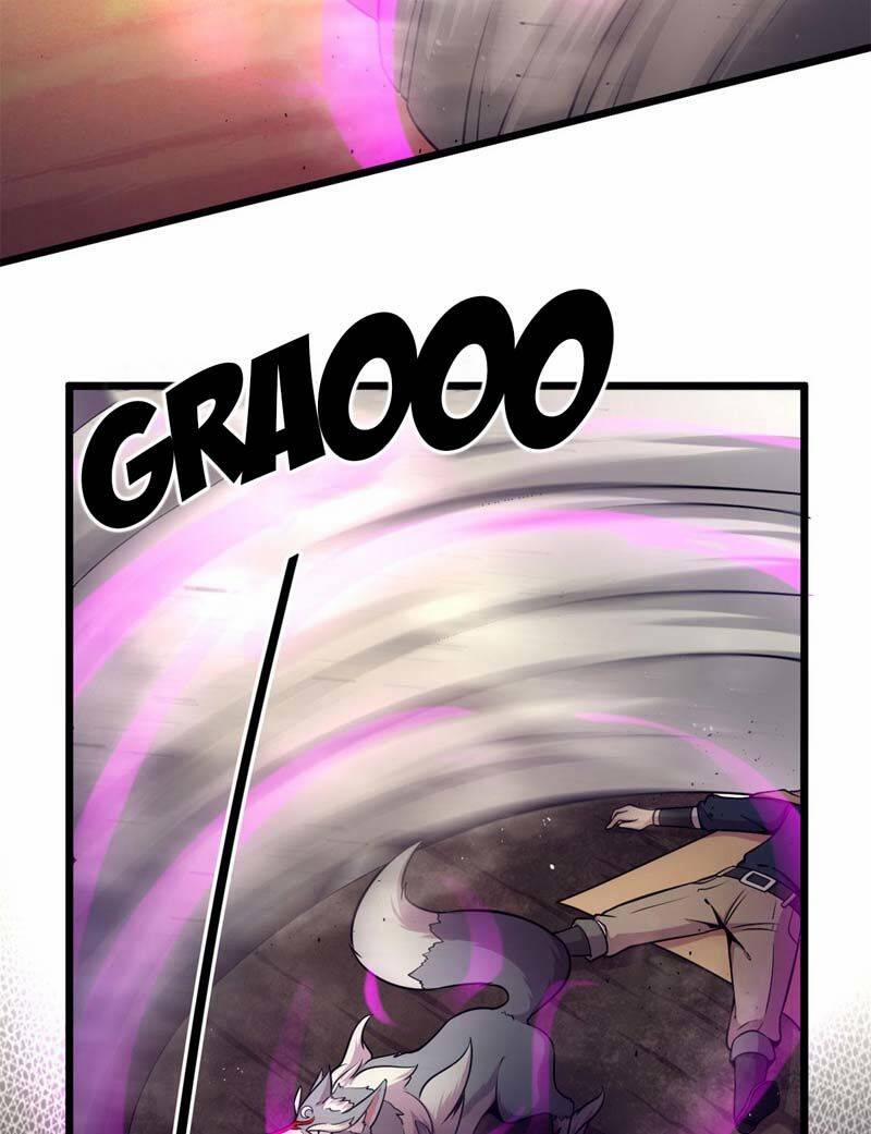 Sủng Mị 34 trang 32