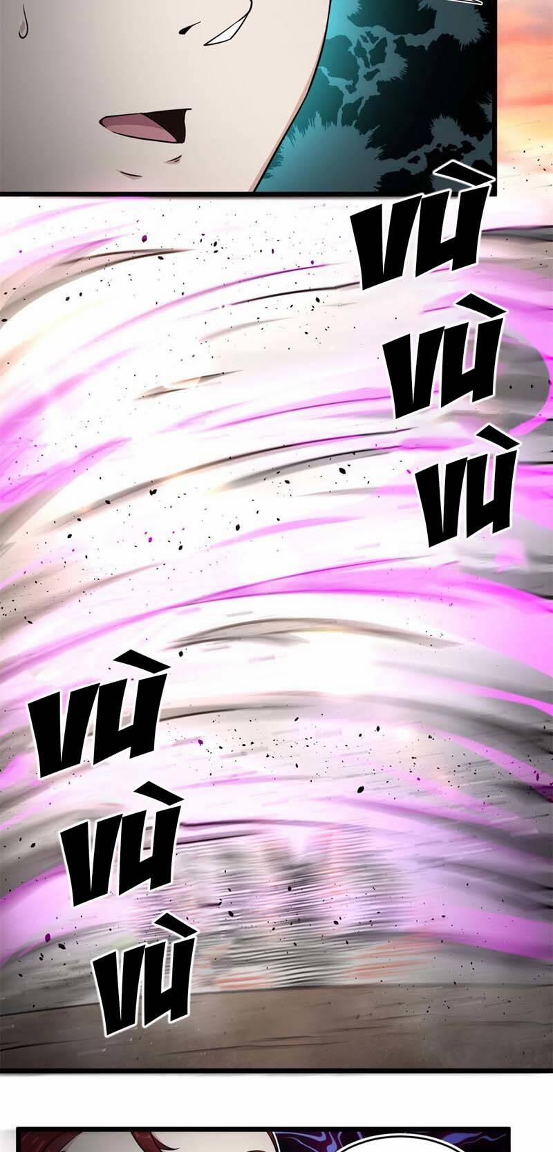 Sủng Mị 34 trang 38