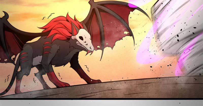 Sủng Mị 34 trang 45