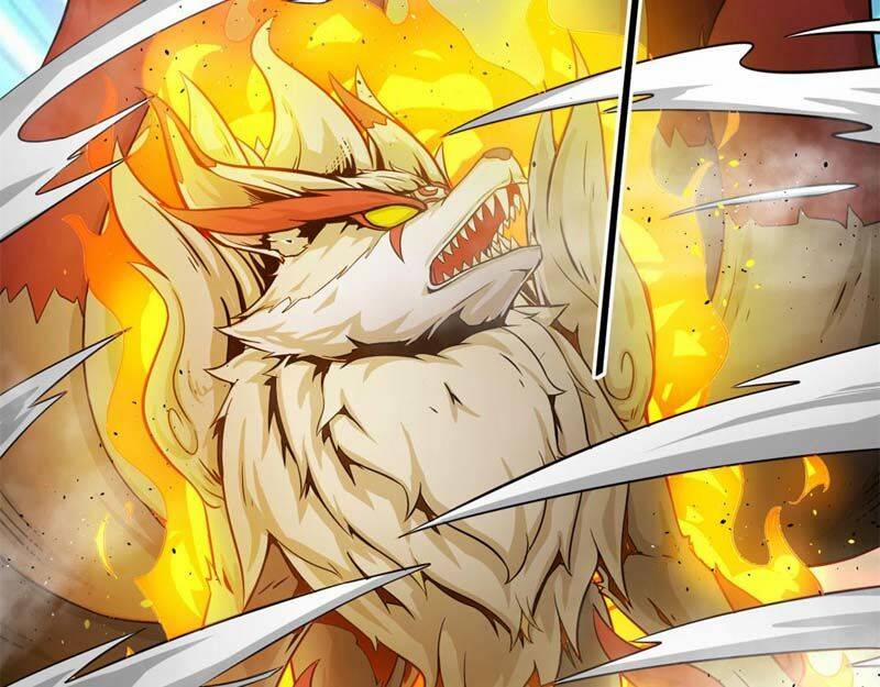 Sủng Mị 34 trang 47