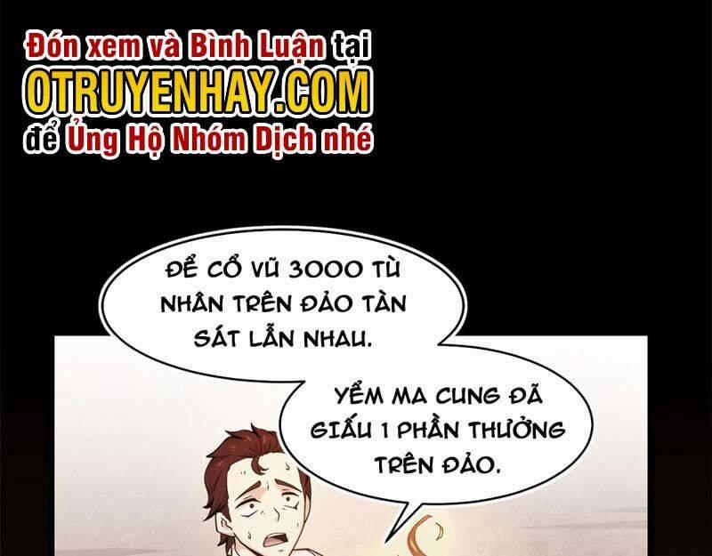 Sủng Mị 35 trang 16