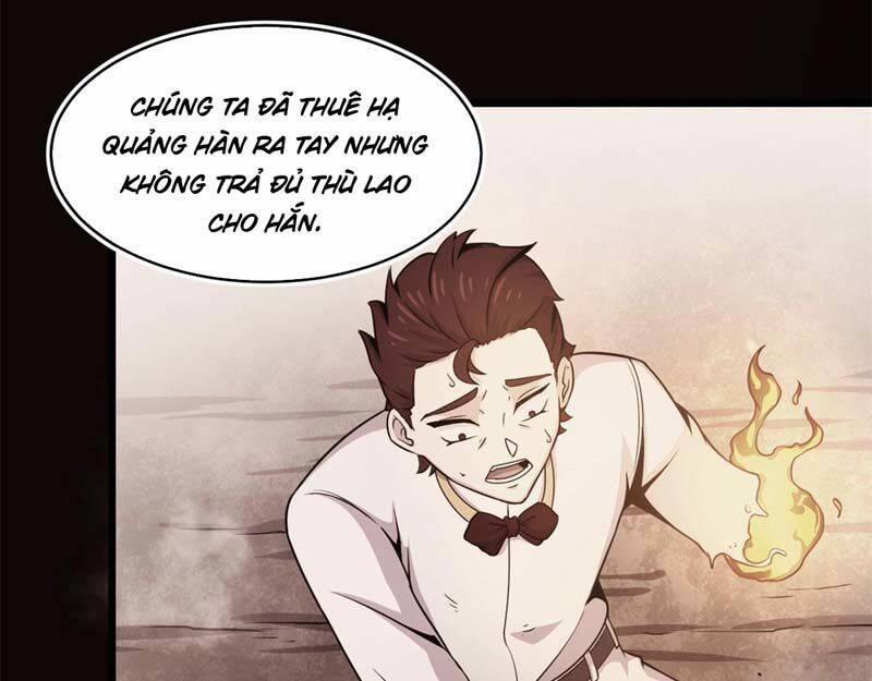 Sủng Mị 35 trang 20