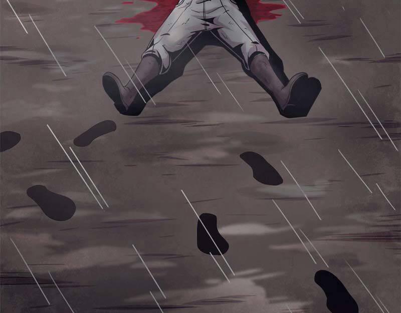 Sủng Mị 35 trang 3