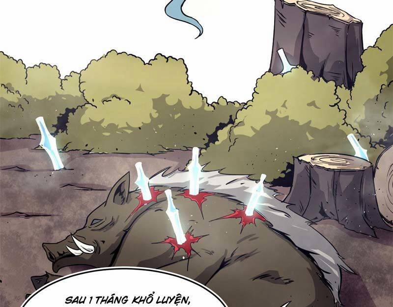 Sủng Mị 35 trang 31