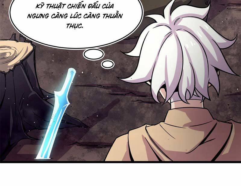 Sủng Mị 35 trang 32