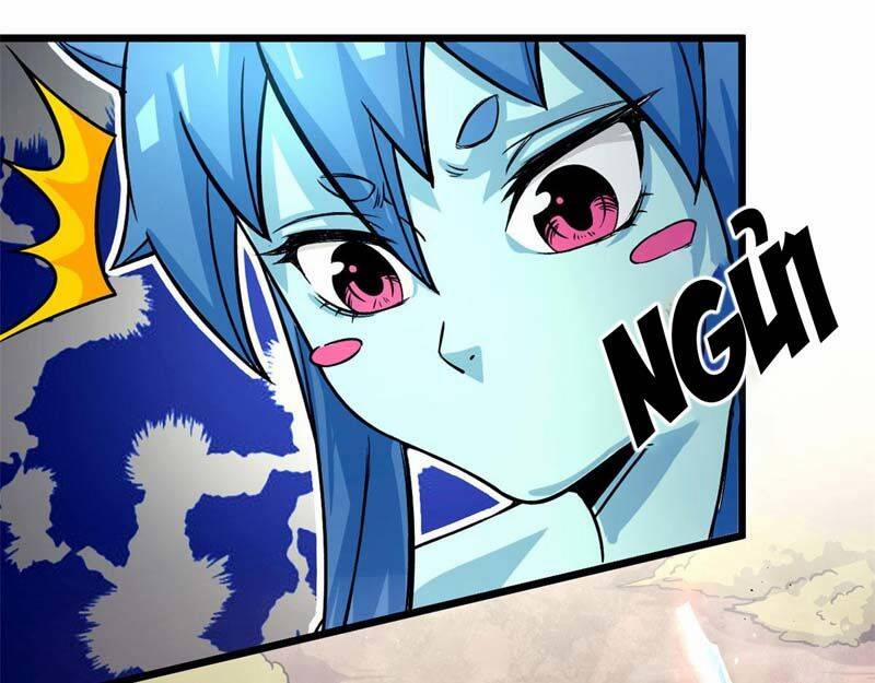 Sủng Mị 35 trang 33