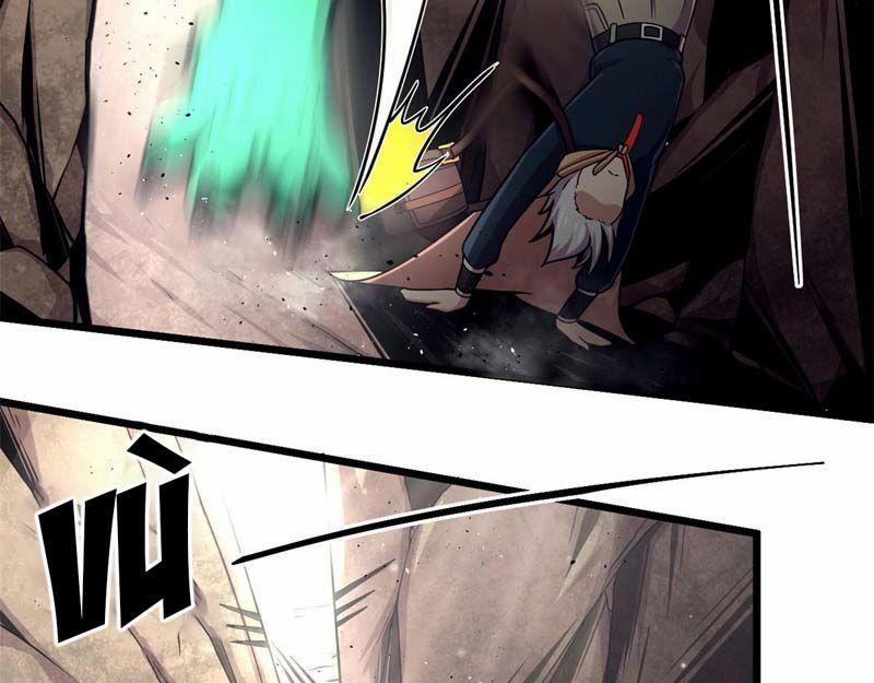 Sủng Mị 36 trang 11