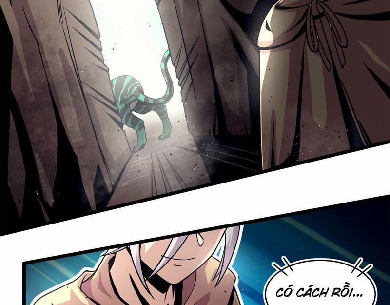 Sủng Mị 36 trang 19