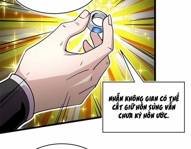 Sủng Mị 36 trang 21