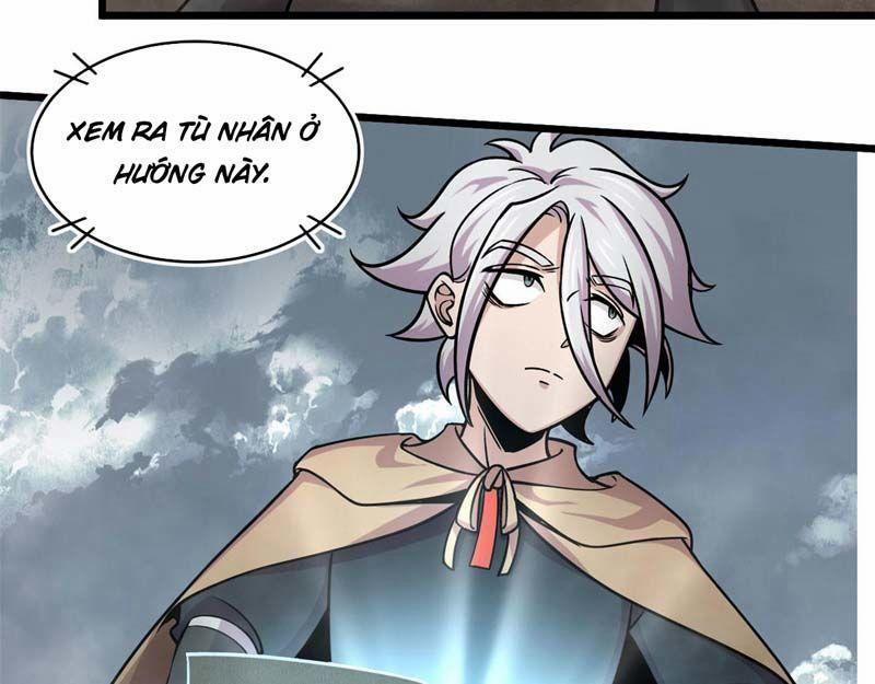 Sủng Mị 36 trang 47