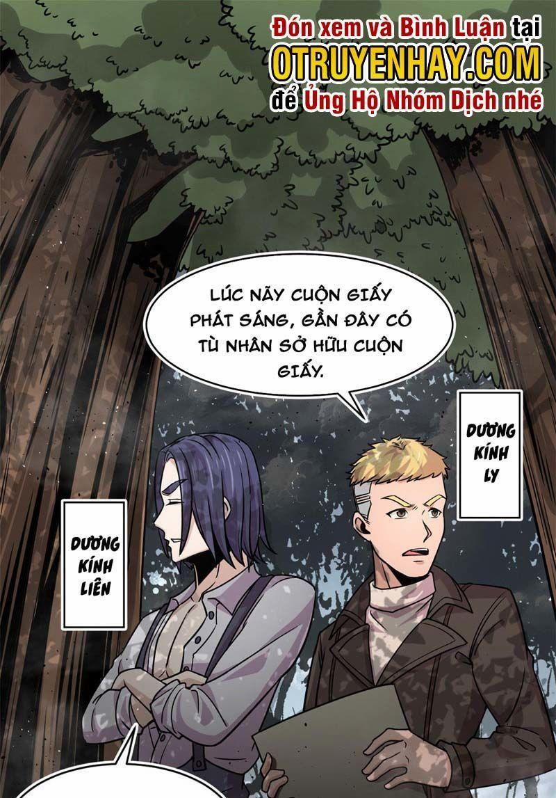 Sủng Mị 36 trang 54