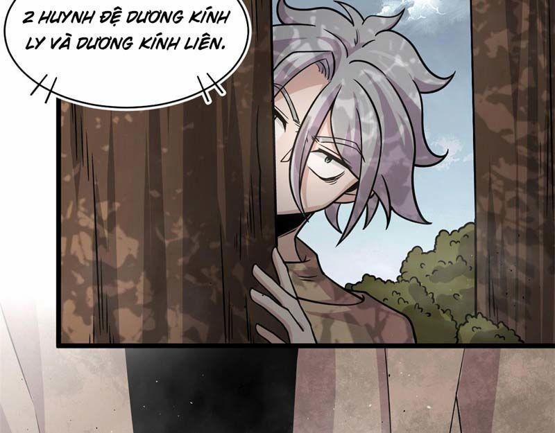 Sủng Mị 36 trang 57