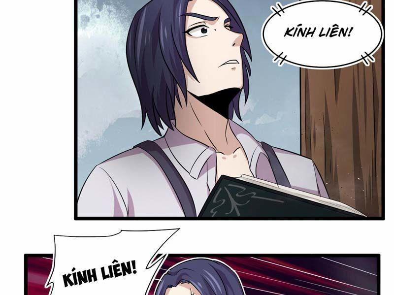 Sủng Mị 37 trang 20