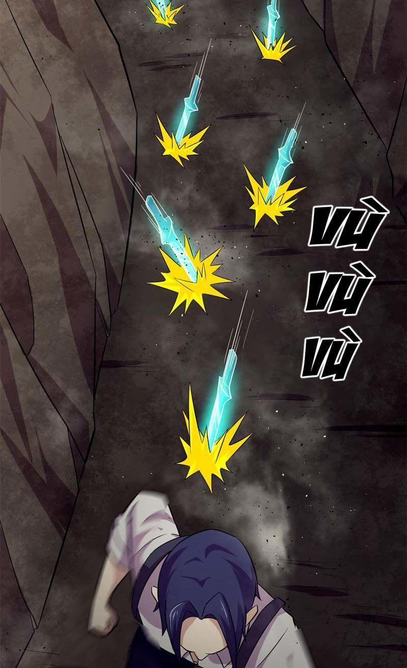 Sủng Mị 37 trang 32