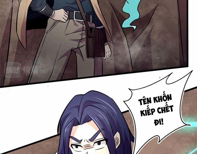 Sủng Mị 37 trang 39