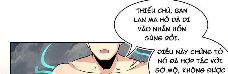 Sủng Mị 38 trang 18