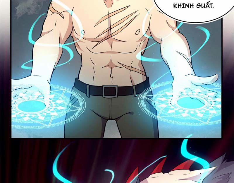 Sủng Mị 38 trang 19