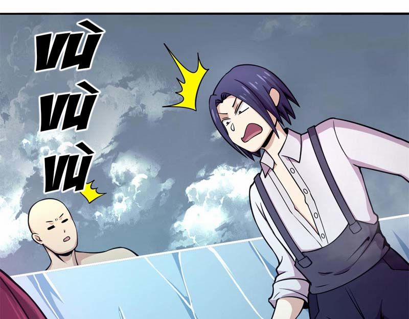 Sủng Mị 38 trang 30