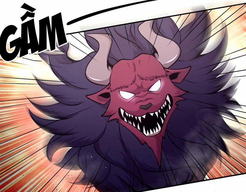 Sủng Mị 38 trang 38