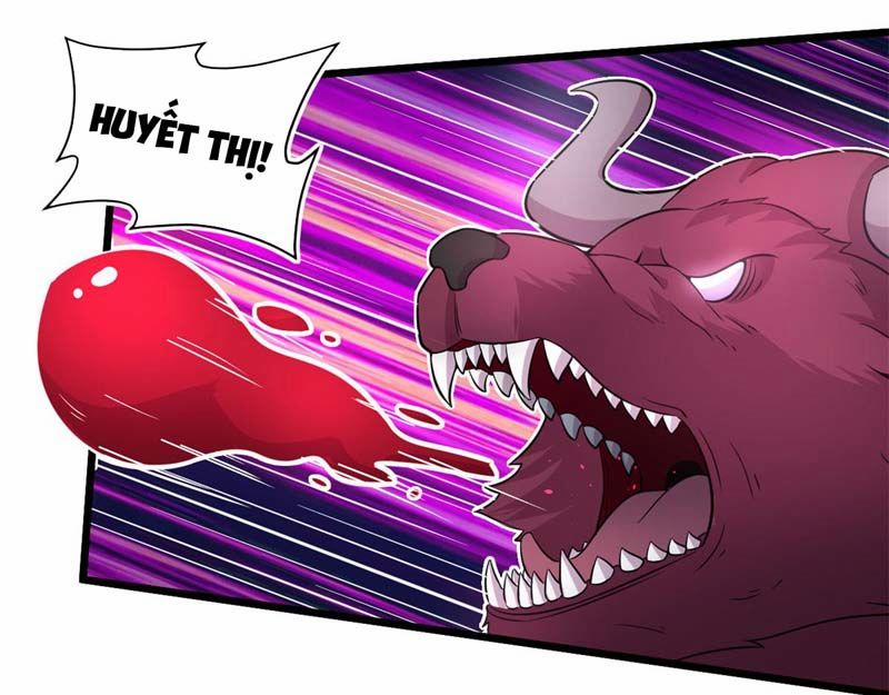 Sủng Mị 38 trang 57