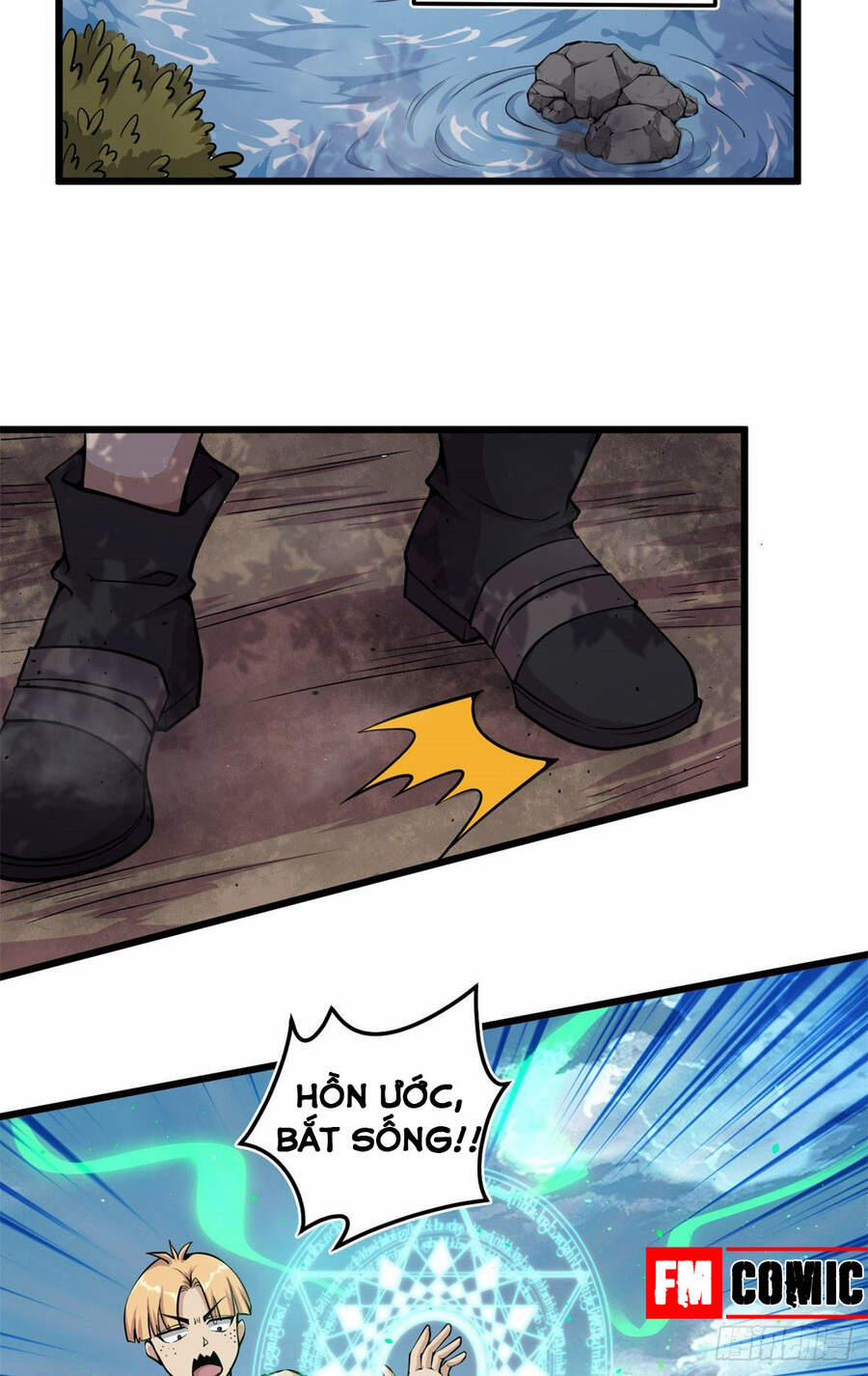 Sủng Mị 4 trang 10