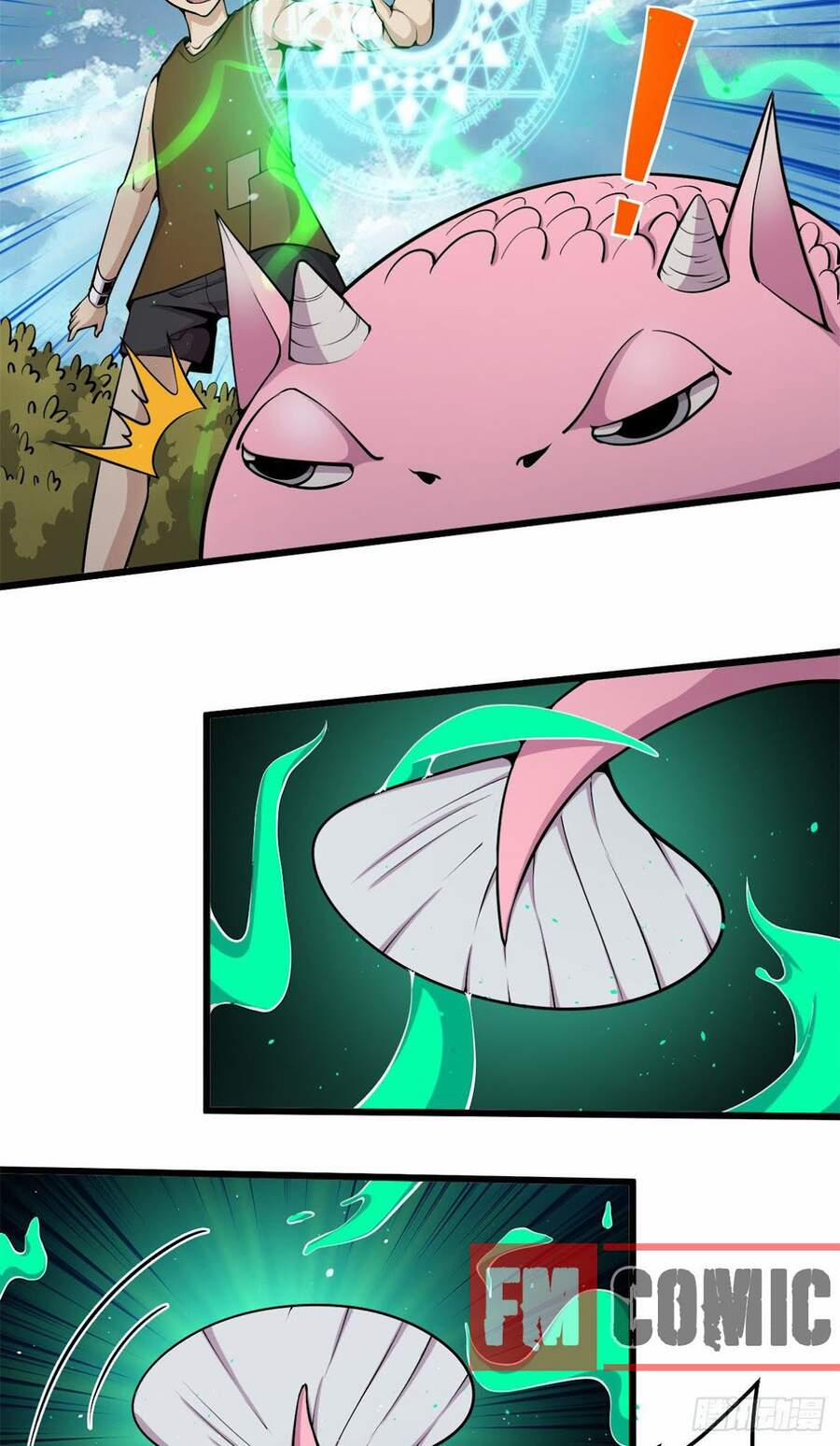 Sủng Mị 4 trang 11