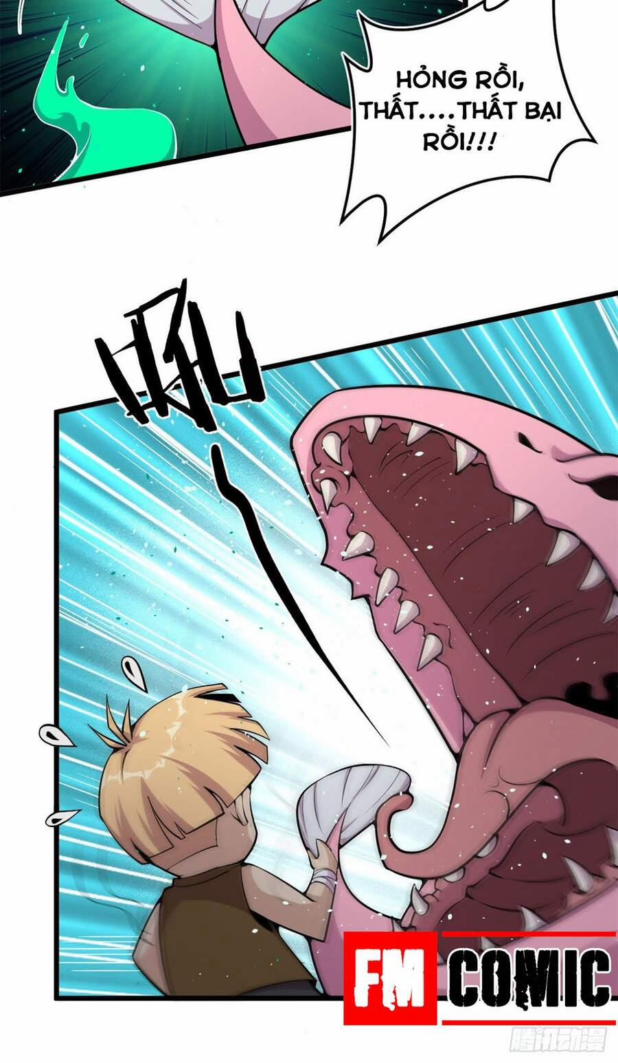 Sủng Mị 4 trang 12