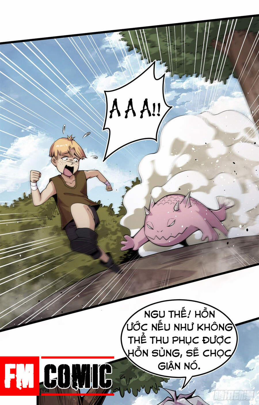 Sủng Mị 4 trang 13